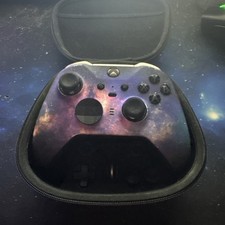 Official Microsoft Xbox Elite Series 2 Controller, Working Faulty (PLEASE READ)