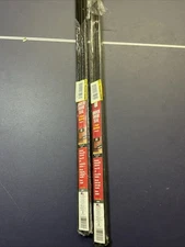 M-D Building Products 06056 L-Shaped Door Bottom 36 x 1-3/8 in. Pack Of 2