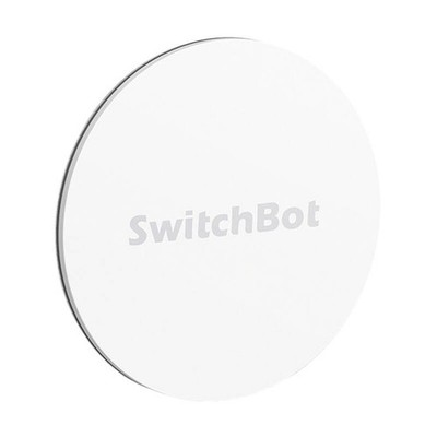 SWITCHBOT TAG SMART ACTIVATOR FÜR SMART HOME, KABELLOS, 10 M