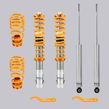 Gewindefahrwerk for VW Lupo 60, 6X1 Seat Arosa 6H 1.4 TDi 16V Sport Fahrwerk