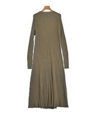 Aperi nano universe Dresses Brown F 2200676614039