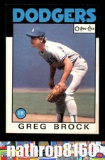 Click to enlarge Greg Brock