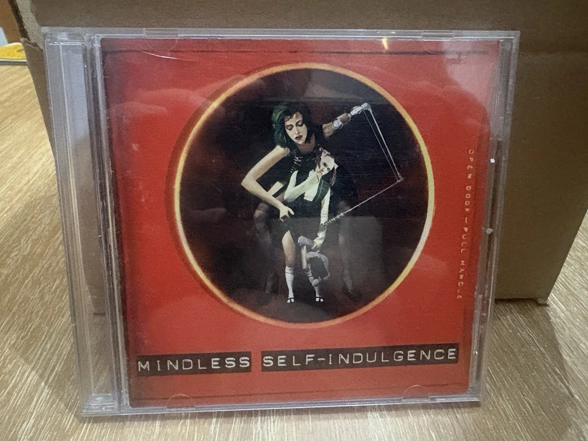 Mindless Self Indulgence Music CDs for sale | eBay