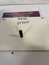 (1) PA17 PCV Valve Brand New, No Packaging, New Old Stock, Vintage Genuine