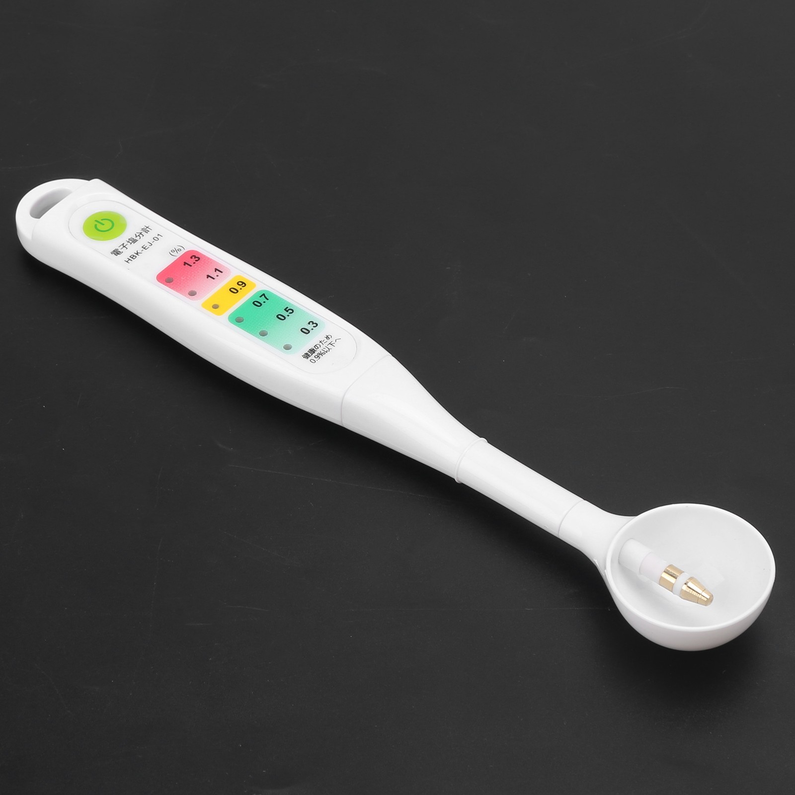Electronic Salinity Tester Electronic LED Salinity Tester Salt Concentration