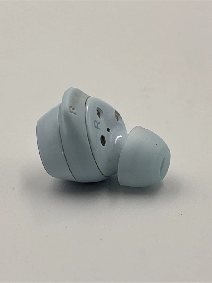Samsung Galaxy Plus Earbuds SM-R175 AKG Right Earbud Replacement (read) - Image 4 of 4