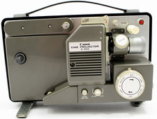 Canon S-400 Projector New Replacement Motor Drive Belt W/ Install Instructions