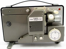 Canon S-400 Projector New Replacement Motor Drive Belt W/ Install Instructions