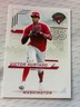 2025 Panini Prospect Edition #137 Victor Hurtado, Washington Nationals