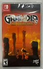 Grandia HD Collection - Nintendo Switch - New/Factory Sealed - Limited Run