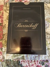 Bortnikoff SAYAT NOVA 1.7 Oz Extrait de Parfum Spray~Unisex~Sealed