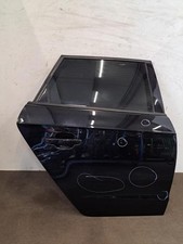 Porte arrière et accessoires Audi A3