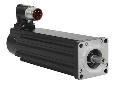 New Allen Bradley VPL-A0753E-PK14AS Servo Motor 