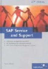 SAP Service and Support by Gerhard Oswald
