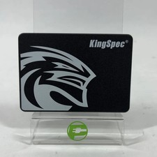 KingSpec 2.5" P3-1TB 1TB SATA III 6Gbps SSD
