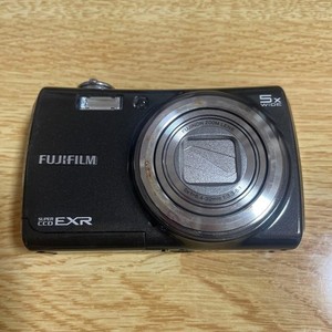 Finepix F200exr | eBay