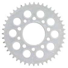 NICHE 525 Pitch 44 Tooth Rear Drive Sprocket for Honda Shadow VLX 600 VT600C