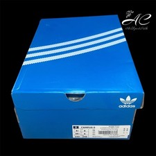 Adidas Campus 00s **EMPTY** Shoe Box Size Uk 6