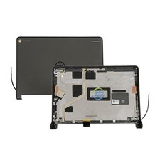 For Dell Chromebook 11 3120 P22T LCD Back Cover W/Antenna Touch Version 0WFTT3