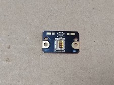 1PC   Blue High Power Laser Module Array with Plate NUBB23 455nm 22W