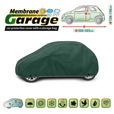 Heavy Duty Waterproof Car Cover Tarpaulin ? Fits Suzuki Wagon R+
