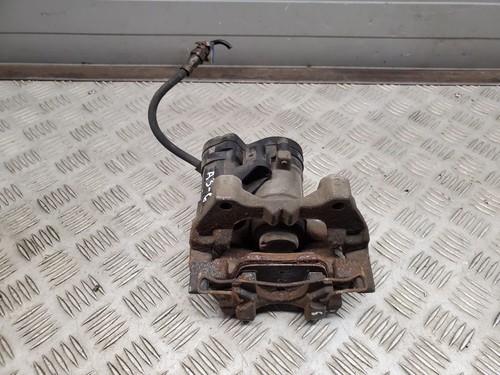 Audi A3 S3 8V 2015 Hinten links Bremssattel hinten 5Q0615405 Benzin ATV76075