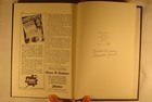 The Shadow and the Golden Master, signed by Walter B. Gibson Ltd. Ed. w/slipcase — photo 6