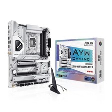 ASUS Z890 AYW GAMING WIFI W ATX Motherboard F...
