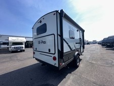 2025 Forest River EPRO 15RDG