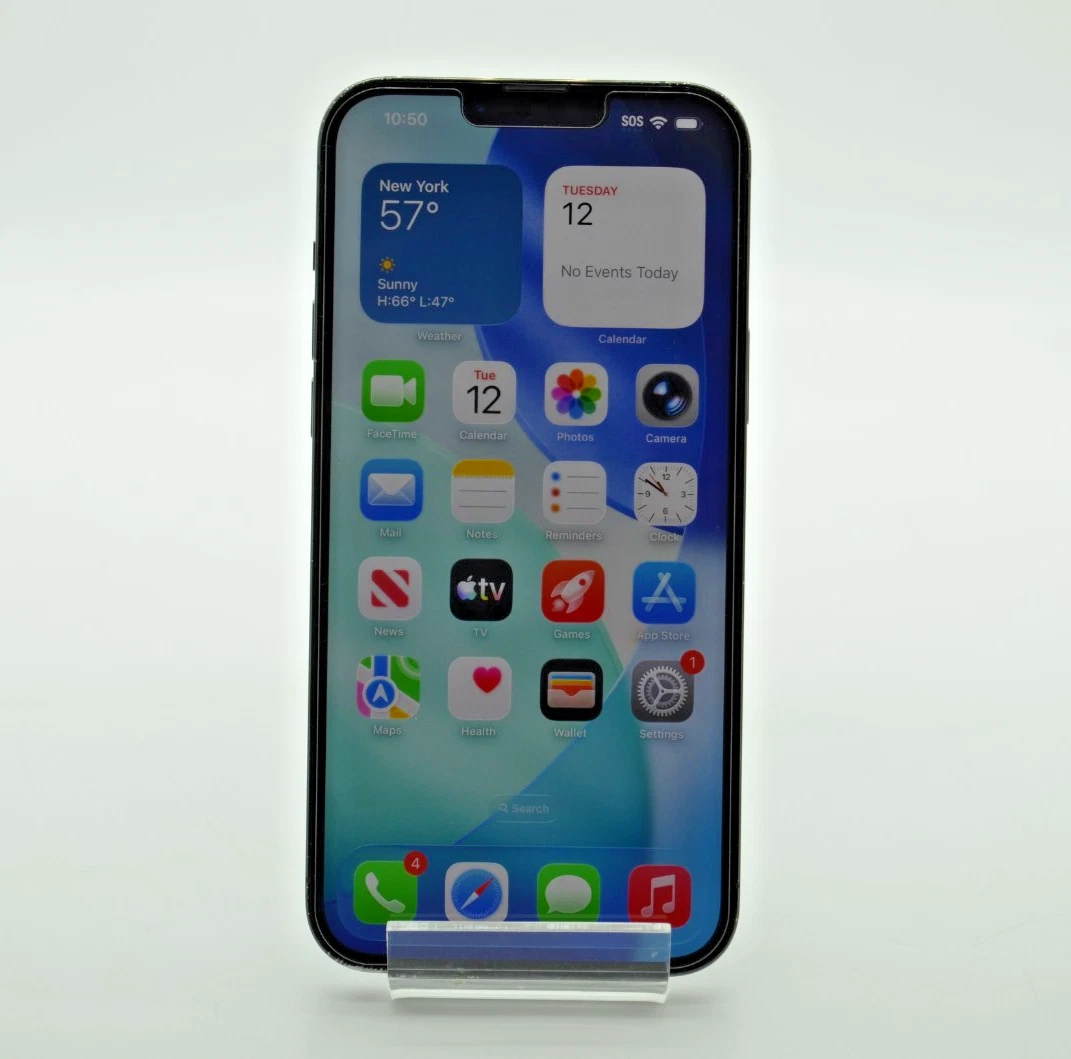 Apple iPhone 13 Pro Max 1TB for Sale | Shop New & Used Cell Phones