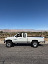 1994 Toyota Pickup 1/2 TON EXTRA LONG WHEELBASE