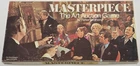 Masterpiece The Art Auction Board Game Parker Brothers VTG 1970 100% Complete