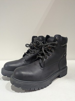 Timberland PRO Direct Attach 6'' Steel Toe Waterproof Work Boot 26038 Size 11.5 M