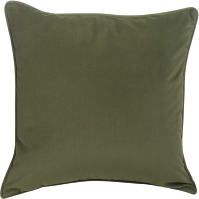 Renwil PWFL1475 Fora 22 inch Green and Moss Green Pillow