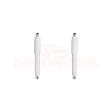 Kit 2 Gabriel Ultra Truck Front Shocks For 79-86 Gmc K1500 Suburban
