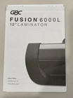 GBC Fusion Plus 6000L Laminator — photo 2