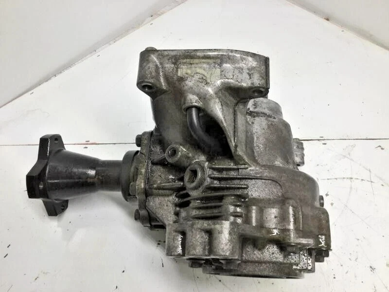 2009-2014 年日产 Murano 3.5L AWD CVT 转移箱总成原始设备制造商 — 第 2/4 张图片