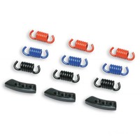 Kupplung Federn Malossi Race FüR Delta Clutch FüR Cpi Popcorn 50 Fl Bj. 2002