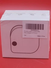 Phomemo P12 Pro Mini Label Maker Machine with Tape Compatible with Android & iOS