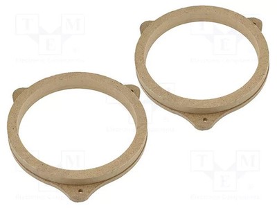 4CARMEDIA MDF-D.33 Abstand
