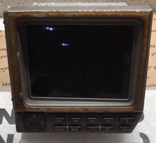 Nt 2000 2001 2002 2003 Jaguar S-type Navigation Radio Xr8310e889adagn Oemr491 Nt 2000 2001 2002 2003 Jaguar S-type Navigation Radio Xr8310e889adagn Oemr491
