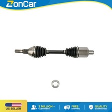 Front Left CV Axle Shaft Assembly For 2006-09 Chevy Impala 3.5L 2000-05 LeSabre