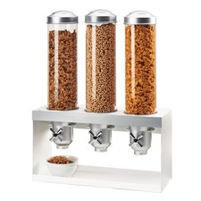 Cal-Mil CalMil 3598355 Luxe Cereal Dispenser