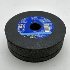 Pferd 69846, 4-1/2" x .045 x 7/8" Cut Off Wheel, 23 Pack