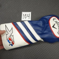 Callaway golf XR Driver head cover men golf fast ship 251025