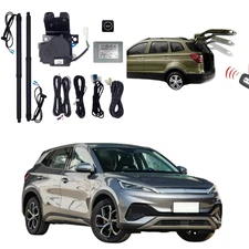 Electric Rear Tailgate System For BYD Atto 3 2022+ Power Liftgate