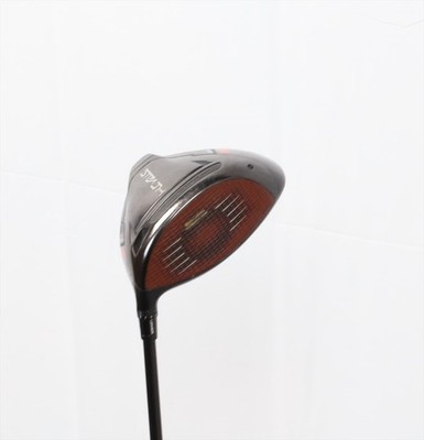 Taylormade Stealth Hd 12° Driver Senior Flex Fujikura Ventus Red 5