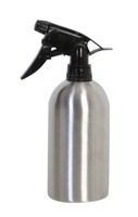 BlumensprüHer 0,5L Silber Matt Rostfreier Edelstahl Matt 7,5 Cm X 22 Cm