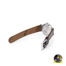 NOMOS Glashutte Tangente Neomatik Dore Automatic 35mm Unisex Watch 192 6