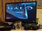 Halo: Combat Evolved CE (Original Xbox) Game Of The Year CIB COMPLETE & TESTED
